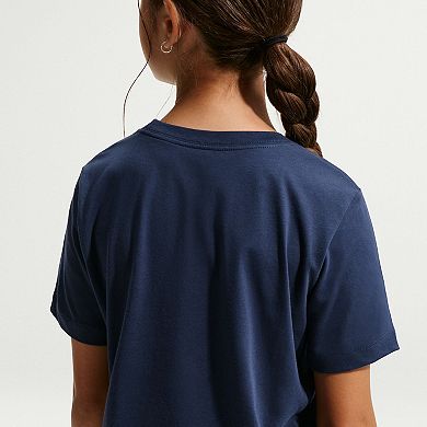 Nike Basketball Big Kids' T-Shirt