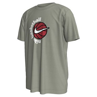 Nike Basketball Big Kids' T-Shirt