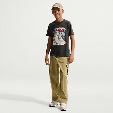 Kids 8-20 Nike Air Max 90 Graphic Tee