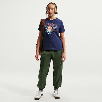Nike Sportswear Big Kids' T-Shirt
