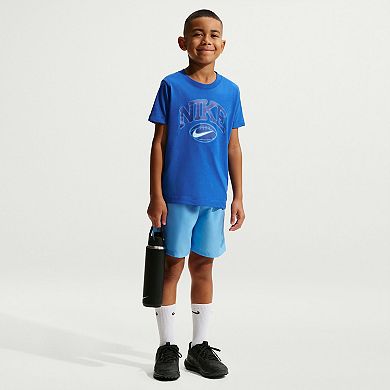 Nike Big Kids' Football Graphic T-Shirt