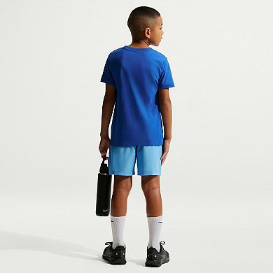 Nike Big Kids' Football Graphic T-Shirt