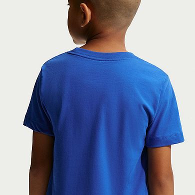 Nike Big Kids' Football Graphic T-Shirt