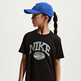 Nike Big Kids' Football Graphic T-Shirt