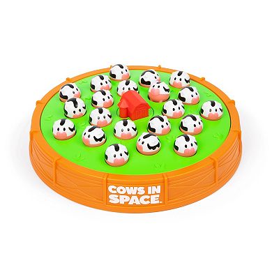 What Do You Meme? Cows In Space Kid-Friendly Game