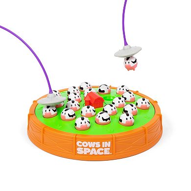 What Do You Meme? Cows In Space Kid-Friendly Game