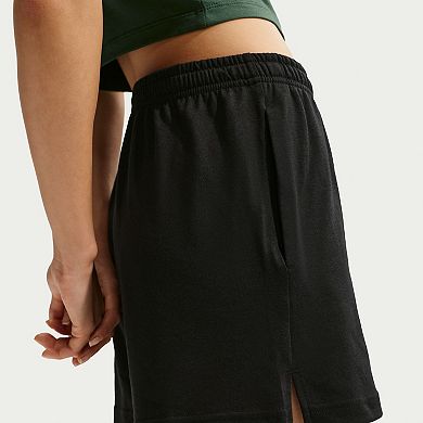 Women's Nike Chill Knit Lightweight Shorts