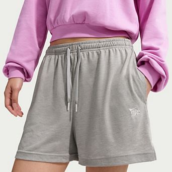 Women's Nike Chill Knit Lightweight Shorts