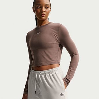 Women's Nike Chill Knit Lightweight Shorts