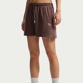 Women's Nike Chill Knit Lightweight Shorts