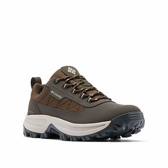 Columbia Transverse Hike Low Women's Waterproof Hiking Shoes