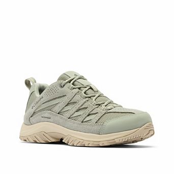 Columbia Crestwood Women's Waterproof Hiking Shoes