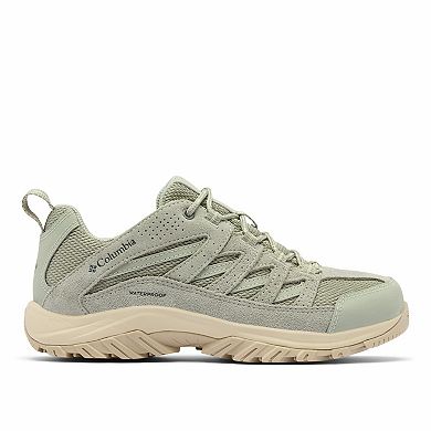 Columbia Crestwood Women's Waterproof Hiking Shoes