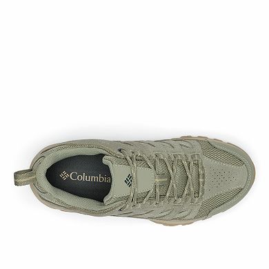 Columbia Crestwood Women's Waterproof Hiking Shoes