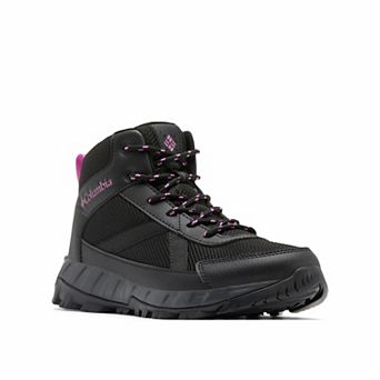 Columbia Cedar Crest Mid Women's Hiking Boots