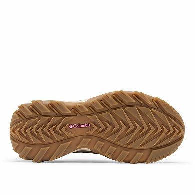 Columbia Cedar Coast Low Women's Casual Sneakers