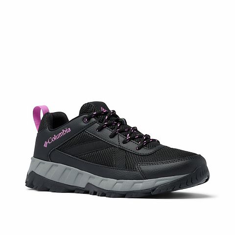 Женские кроссовки Columbia Cedar Coast Low Women's Casual Sneakers
