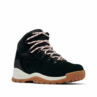Columbia Newton Ridge Plus Women's Waterproof Hiking Boots