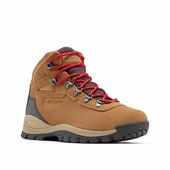 Columbia Newton Ridge Plus Women's Waterproof Hiking Boots