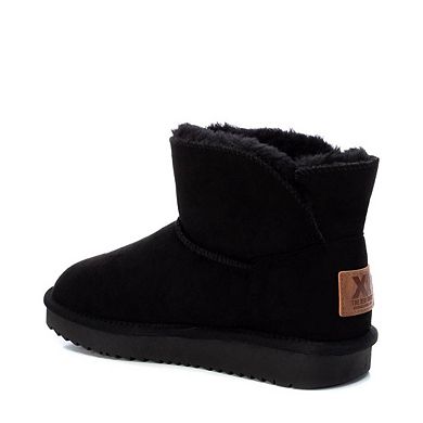 Women's Winter Booties By XTI 44436