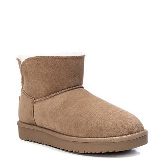 Women's Winter Booties By XTI 44436