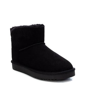 Women's Winter Booties By XTI 44436