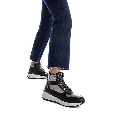 Women's Sport Wedge Booties By XTI 142922