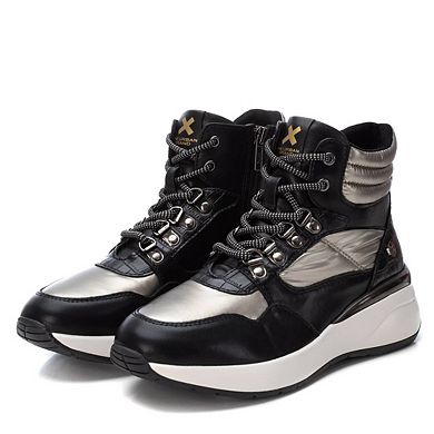 Women's Sport Wedge Booties By XTI 142922