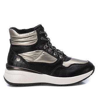 Women's Sport Wedge Booties By XTI 142922