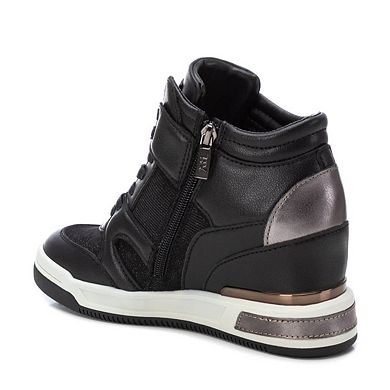 Women's Sport Booties By XTI 142951