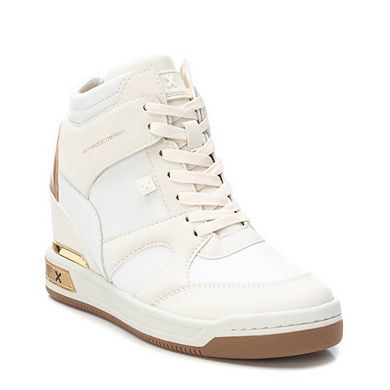 Women's Sport Booties By XTI 142951