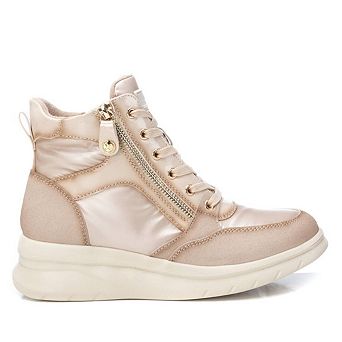 Women's Sport Wedge Booties By XTI 143200