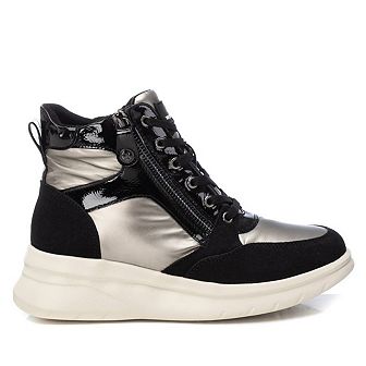 Women's Sport Wedge Booties By XTI 143200