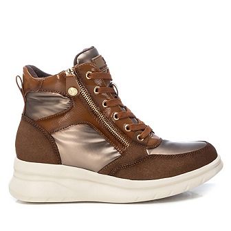 Women's Sport Wedge Booties By XTI 143200