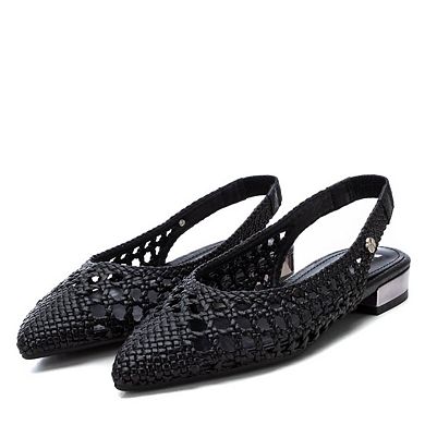 Xti Women's Flats Ballerina Style 142368