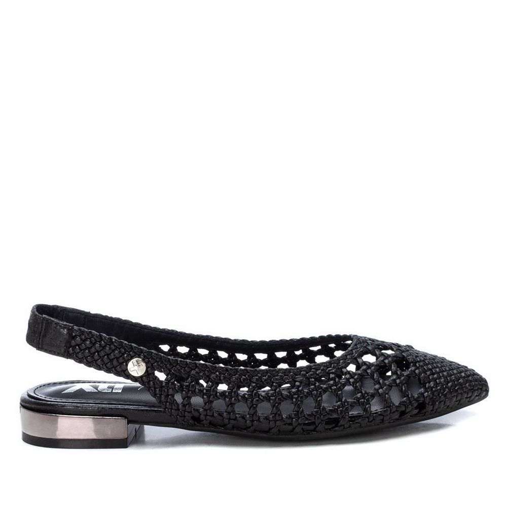 Xti Ballerinas 145276 (colour options)