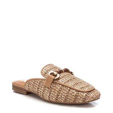 Xti Women's Flat Clogs 143803