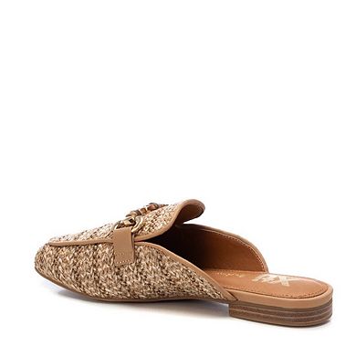 Xti Women's Flat Clogs 143803