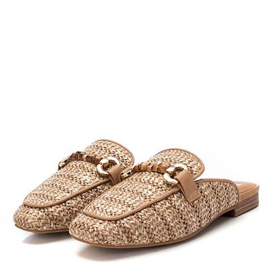 Xti Women's Flat Clogs 143803
