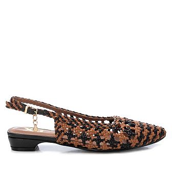 Xti Women's Slingback Flats 143936
