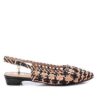 Xti Women's Slingback Flats 143936