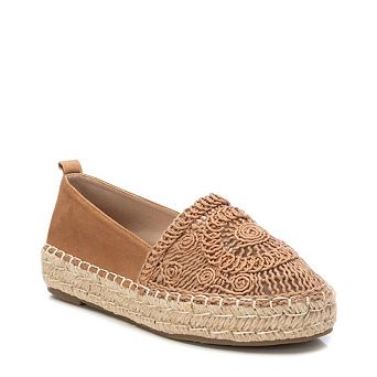 Xti Women's Braided Moccasins 143870