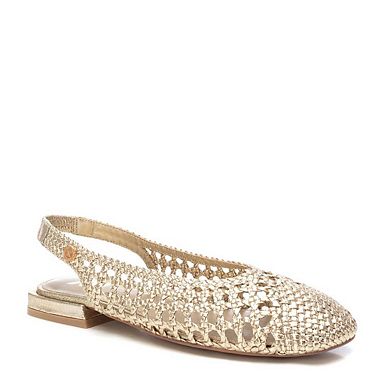 Xti Women's Slingback Flats 143792