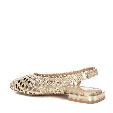 Xti Women's Slingback Flats 143792