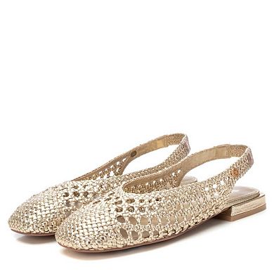 Xti Women's Slingback Flats 143792