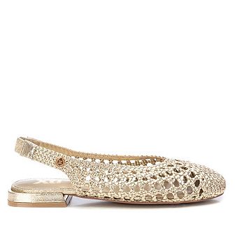 Xti Women's Slingback Flats 143792