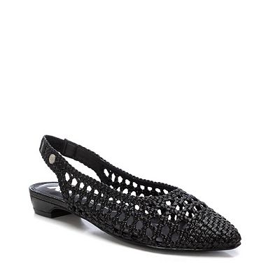 Xti Women's Slingback Flats 143785