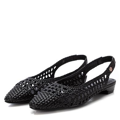 Xti Women's Slingback Flats 143785