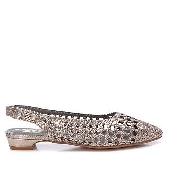 Xti Women's Slingback Flats 143785
