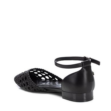 Xti Women's Flats Ballerina Style 142366